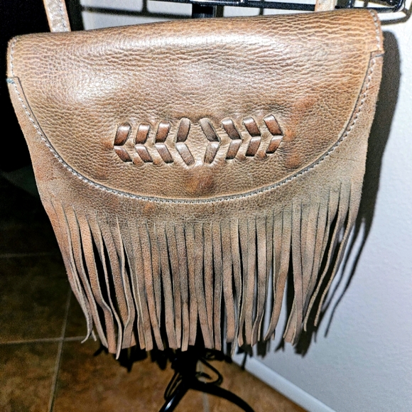 Cut & Paste Handbags - Cut & Paste Cross body Unisex Bag NWT